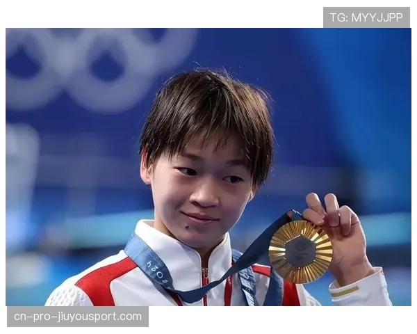 全红婵再次完美表现，成功进入决赛，全红婵夺冠后,家门口这一幕令人震惊